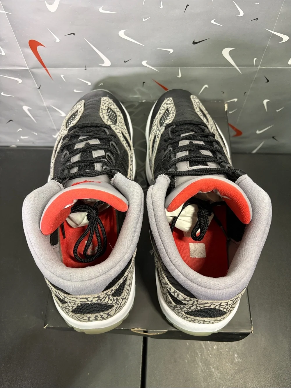 Size 13 - Nike Air Jordan 11 Retro Low IE 